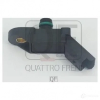 Датчик абсолютного давления QUATTRO FRENI QF96A00112 1439943269 4U9C CIZ - Изображение 4
