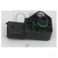 Датчик абсолютного давления QUATTRO FRENI QF96A00122 52 LIYX 1439945038 - Изображение 3