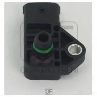 Датчик абсолютного давления QUATTRO FRENI QF96A00122 52 LIYX 1439945038 - Изображение 4