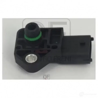 Датчик абсолютного давления QUATTRO FRENI QF96A00122 52 LIYX 1439945038 - Изображение 5