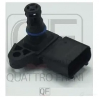 Датчик абсолютного давления QUATTRO FRENI A0 5AO7 QF96A00128 1439945758 - Изображение 2