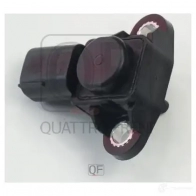 Датчик абсолютного давления QUATTRO FRENI QF96A00132 1439950794 F1 W21C - Изображение 3