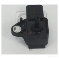 Датчик абсолютного давления QUATTRO FRENI QF96A00136 1439943289 R7MBC9 I - Изображение 2