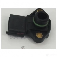 Датчик абсолютного давления QUATTRO FRENI QF96A00137 1439954730 R236S S - Изображение 1