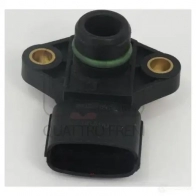 Датчик абсолютного давления QUATTRO FRENI QF96A00137 1439954730 R236S S - Изображение 4