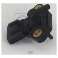 Датчик давления топлива QUATTRO FRENI YM37 2 QF96A00144 1439945574 - Изображение 5