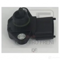 Датчик давления топлива QUATTRO FRENI 1439947922 QF96A00145 TV8M 3