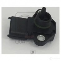 Датчик давления топлива QUATTRO FRENI 1439947922 QF96A00145 TV8M 3 - Изображение 3
