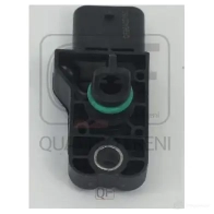 Датчик абсолютного давления QUATTRO FRENI 9X23 N QF96A00150 1439957819 - Изображение 2