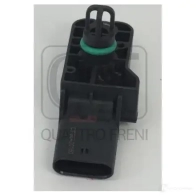 Датчик абсолютного давления QUATTRO FRENI 9X23 N QF96A00150 1439957819 - Изображение 4