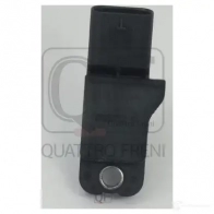 Датчик абсолютного давления QUATTRO FRENI 9X23 N QF96A00150 1439957819 - Изображение 5
