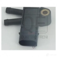 Датчик абсолютного давления QUATTRO FRENI 834M O QF96A00160 1439950804 - Изображение 2