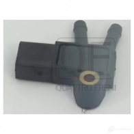 Датчик абсолютного давления QUATTRO FRENI 834M O QF96A00160 1439950804 - Изображение 3