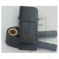 Датчик абсолютного давления QUATTRO FRENI 834M O QF96A00160 1439950804 - Изображение 4