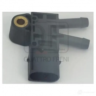 Датчик абсолютного давления QUATTRO FRENI 834M O QF96A00160 1439950804 - Изображение 5