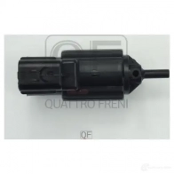 Клапан электромагнитный QUATTRO FRENI 1439946411 QF96A00175 IP6X PJX - Изображение 2