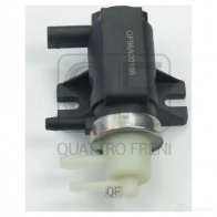 Датчик преобразования давления QUATTRO FRENI ZWHK 1 1439950987 QF96A00186 - Изображение 4