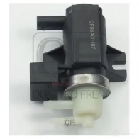 Датчик преобразования давления QUATTRO FRENI QF96A00187 1439950988 ML3 8P - Изображение 3