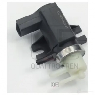 Датчик преобразования давления QUATTRO FRENI OH6 QR8 QF96A00191 1439957995 - Изображение 4