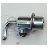 Клапан давления топлива QUATTRO FRENI QF96A00194 1439948006 DE91U 8 - Изображение 2