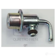 Клапан давления топлива QUATTRO FRENI QF96A00194 1439948006 DE91U 8 - Изображение 4