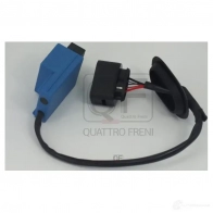 Блок управления топливного насоса QUATTRO FRENI 30A3 M 1439958057 QF96A00210 - Изображение 2