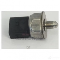 Датчик давления топлива QUATTRO FRENI 1439958059 X81 LXHD QF96A00212 - Изображение 3