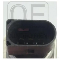 Датчик давления топлива QUATTRO FRENI 1439958059 X81 LXHD QF96A00212 - Изображение 5