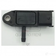 Датчик абсолютного давления QUATTRO FRENI DKM HL3 1439946723 QF96A00220 - Изображение 2