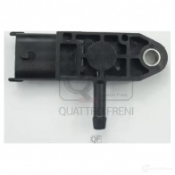 Датчик абсолютного давления QUATTRO FRENI DKM HL3 1439946723 QF96A00220 - Изображение 3