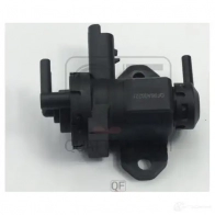 Датчик преобразования давления QUATTRO FRENI 1439943407 QF96A00221 H3 86C - Изображение 3