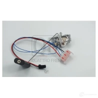 Датчик уровня топлива QUATTRO FRENI QF96A00233 1439945793 58N FT2 - Изображение 5
