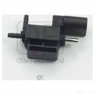 Датчик преобразования давления QUATTRO FRENI 1439954379 QF96A00244 RN8 CU - Изображение 4