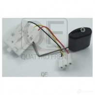 Датчик уровня топлива QUATTRO FRENI QF96A00248 M BURABX 1439948125 - Изображение 4