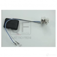 Датчик уровня топлива QUATTRO FRENI QF96A00250 GZD 4KI 1439946552 - Изображение 2