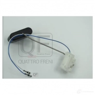 Датчик уровня топлива QUATTRO FRENI QF96A00250 GZD 4KI 1439946552 - Изображение 3