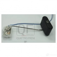 Датчик уровня топлива QUATTRO FRENI QF96A00250 GZD 4KI 1439946552 - Изображение 4