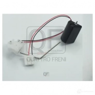 Датчик уровня топлива QUATTRO FRENI QF96A00261 DC F9QZO 1439956632 - Изображение 1