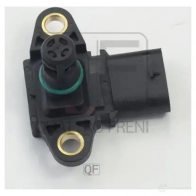 Датчик абсолютного давления QUATTRO FRENI QF96A00274 7L5B Z 1439941669 - Изображение 2