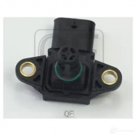 Датчик абсолютного давления QUATTRO FRENI QF96A00274 7L5B Z 1439941669 - Изображение 4