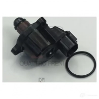 Датчик холостого хода QUATTRO FRENI 1439952611 TP 7LXBQ QF96A00278 - Изображение 1