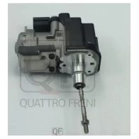 Актуатор турбины QUATTRO FRENI ZB 801 1439958330 QF96A00292 - Изображение 2