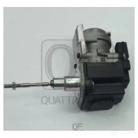Актуатор турбины QUATTRO FRENI ZB 801 1439958330 QF96A00292 - Изображение 3