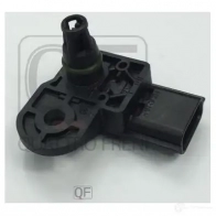 Датчик абсолютного давления QUATTRO FRENI IO LECR4 QF96A00315 1439941737 - Изображение 2