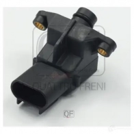 Датчик абсолютного давления QUATTRO FRENI QF96A00326 1439942960 YH 7385 - Изображение 1