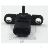 Датчик абсолютного давления QUATTRO FRENI QF96A00329 LT8Q XC 1439956775 - Изображение 5