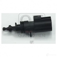 Датчик температуры воздушной смеси QUATTRO FRENI 93B W3 1439942962 QF96A00340 - Изображение 2