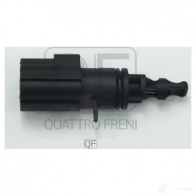 Датчик температуры воздушной смеси QUATTRO FRENI 93B W3 1439942962 QF96A00340 - Изображение 5