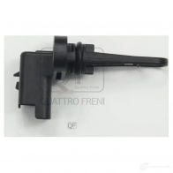 Датчик температуры воздушной смеси QUATTRO FRENI QF96A00346 1439941861 1IV OELW - Изображение 3