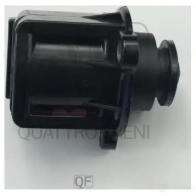 Моторчик привода дроссельной заслонки QUATTRO FRENI WOD 9M QF96A00348 1439951269 - Изображение 2